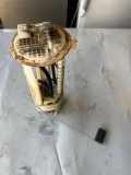 Kraftstofftankpumpe JEEP CHEROKEE (KJ) 2.8 CRD 4x4 975AE32740183