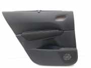 Türpolster hinten links PEUGEOT 5008 1.6 HDi