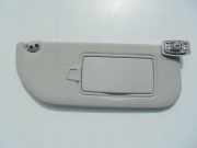 Rechte Sonnenblende TOYOTA AYGO (_B4_) 1.0 (KGB40_)