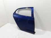 Rechte Tür RENAULT MEGANE IV (B9A/M_) 1.5 dCi 110 (B9A3) 821001172R