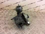 Turbolader HYUNDAI i40 CW (VF) 1.7 CRDi 26201-2A600