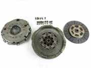 Schwungrad FORD TRANSIT CUSTOM Minibus / passenger 2.0 TDCi GK217563CA GK217550CA