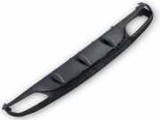 Zier-/Schutzleistensatz für Stoßfänger Mercedes-Benz C-Klasse Cabriolet (A205) A2058859138