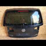 Heckklappe geschlossen VW Touran (1T1, 1T2)