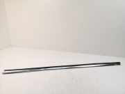 Zier-/Schutzleiste für Türscheibe Peugeot 5008 I ()