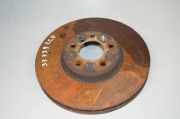 Bremsscheibe vorne links BMW 5 Touring (F11) 535 d 6898729 34116898729