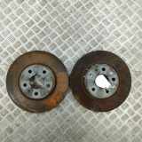 Vorderradbremsscheiben-Kit CHEVROLET CAMARO 3.6 23118055