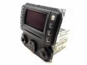 Radio/Navigationssystem-Kombination Maserati Quattroporte V () 7612002385