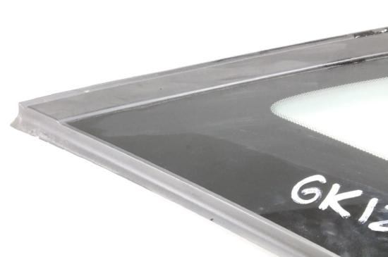 Linke Seite hinteres Seitenfenster HYUNDAI TUCSON (TL, TLE) 1.6 GDi Bild Linke Seite hinteres Seitenfenster HYUNDAI TUCSON (TL, TLE) 1.6 GDi