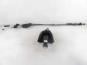 Gangschaltmechanismus TOYOTA AURIS (_E15_) 1.4 D-4D (NDE150_)