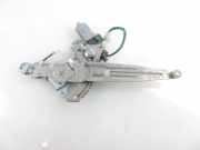 Türfensterheber hinten rechts MITSUBISHI PAJERO SPORT I (K7_, K9_) 2.5 TD (K94W) 0621006544