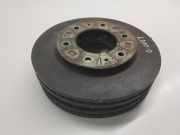 Bremsscheibe links vorne Mitsubishi L200 V/Triton (KJ, KK, KL) 4615A203