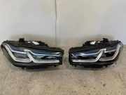 Scheinwerfersatz BMW 5 (G30) 530 d xDrive