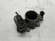 Motor Brandschutzklappe TOYOTA COROLLA Verso (ZER_, ZZE12_, R1_) 2.2 D-4D (AUR10_) PA612GF33