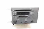 Radio/Navigationssystem-Kombination Volvo XC70 II (136) 9452058