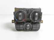 Heizungsbetätigung (Konsole) vorne Mercedes-Benz Vito/Mixto Kasten (W639) A6398301185