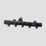 KRAFTSTOFFVERTEILER EINSPRITZLEISTE VERTEILERROHR CITROËN C5 III Break (TD_) 2.0 HDi 140 9681649580