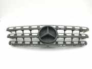 Vorderer oberer Gitter MERCEDES-BENZ M (W164) ML 350 CDI 4-matic (164.125)