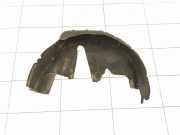 Radhaus rechts hinten Suzuki Baleno (EW, FW)