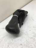 Schaltmanschette Leder AUDI A5 (8T3) 2.7 TDI