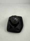 Schaltmanschette Leder BMW X1 (E84) sDrive 18 d 2284004