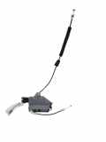 Türschloss hinten links PEUGEOT 3008 II SUV 2.0 BlueHDi 150 PSA006237