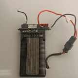 Elektrischer Schulterschulterkühler OPEL INSIGNIA B Sports Tourer (Z18) 1.6 CDTi (35) 13514601