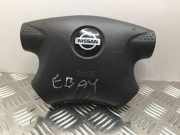 Lenkrad Airbag NISSAN ALMERA I (N15) 2.0 D