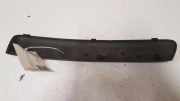 Front Bumper Center Moulding FORD FOCUS II Cabrio 2.0 TDCi 4M5117E909AF