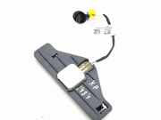 Sitz-Steuergerät vorne links OPEL FRONTERA A (5_MWL4) 2.8 TD (5BMWL4) 41844015C