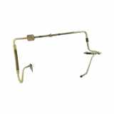 Kondensatorschlauch Peugeot 407 ()