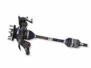 Radnaben vorne links KIA SPORTAGE (SL) 1.7 CRDi