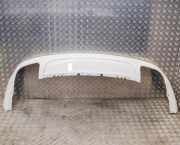 Unterer Teil der hinteren Stoßstange MASERATI LEVANTE SUV (M161) 3.0 S 4WD 670148154