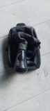Schaltmanschette Leder SUBARU LEGACY IV (BL) 2.0 AWD (BL5)