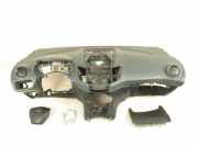 Armaturenbrett FORD FIESTA VI 1.25