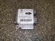 Steuergerät Airbag Opel Astra J (P10) 09180799