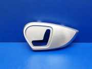 Details zur Sitzverkleidung MERCEDES-BENZ R (W251, V251) R 320 CDI 4-matic (251.022, 251.122) 313205LH A6758