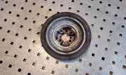 Kurbelwellenriemenscheibe AUDI 80 Avant (8C, B4) 1.9 TDI 028105243K