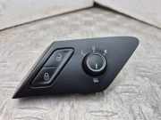 Spiegeleinstellschalter VW GOLF VII (5G1, BQ1, BE1, BE2) 1.6 TDI 5Q0959565Q