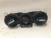 Heizungsbetätigung (Konsole) vorne Seat Leon (1M) 1M0820045A