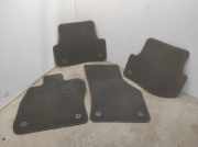 Mattenset AUDI A3 (8V1, 8VK) S3 quattro 8V1864436 8V1864451A