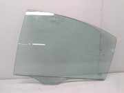 Türscheibe links hinten Peugeot 807 ()