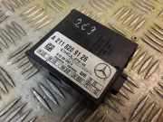 Alarmblock MERCEDES-BENZ E (W211) E 320 CDI (211.022) a2118209126 2118209126