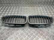Vorderer oberer Gitter BMW 5 Touring (F11) 520 d 7336477