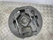 Reserveradverkleidung KIA CEE'D Hatchback (ED) 1.6 CRDi 90 091491H000