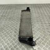 Ladeluftkühler MERCEDES-BENZ VITO Minibus / passenger (W639) 122 CDI A6395011301