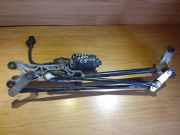 Scheibenwischermechanismus vorne KIA SORENTO I (JC) 2.5 CRDi 981003E000