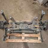 Achse hinten Mercedes-Benz CLA Coupe (C117) A2463202011