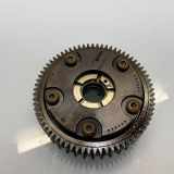 Camshaft Pulley MERCEDES-BENZ CLS (C219) CLS 350 (219.356) A2720505247