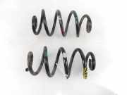 Schraubenfeder hinten links RENAULT KOLEOS I (HY_) 2.0 dCi 4x4 (HY0K)